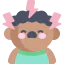 Stress icon 64x64