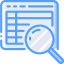 Search icon 64x64