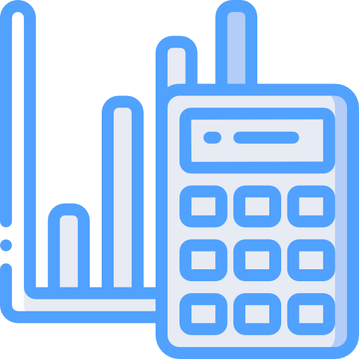 Analytics icon
