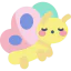 Butterfly icon 64x64