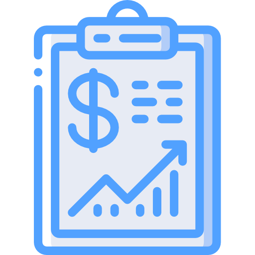 Analytics icon