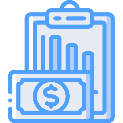 Analytics icon