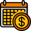 Payment day 图标 64x64
