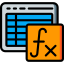 Formula icon 64x64