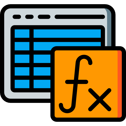 Formula icon