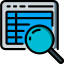 Search icon 64x64