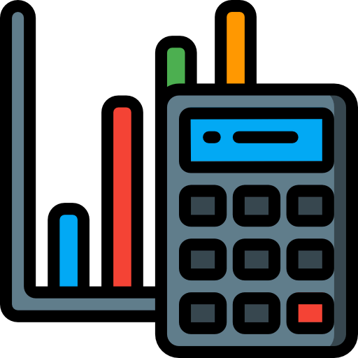 Analytics icon