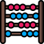 Abacus icon 64x64