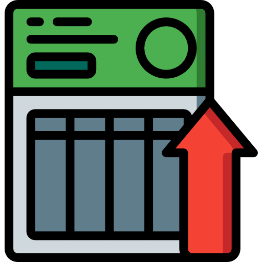 Invoice icon