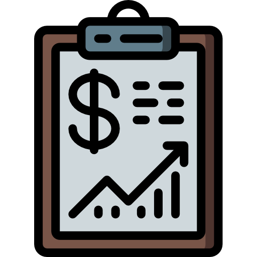Analytics icon