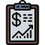 Analytics icon 64x64