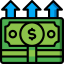 Profits icon 64x64
