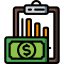 Analytics icon 64x64