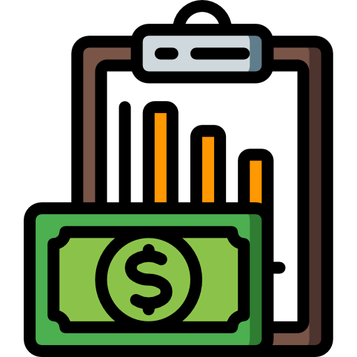 Analytics icon