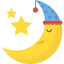 Moon icon 64x64