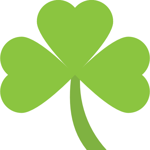 Clover Symbol