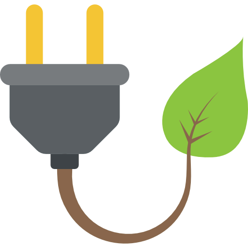 Plug icon