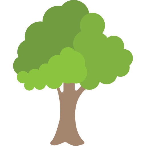 Tree icon