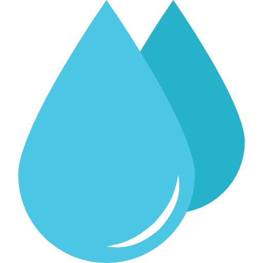 Water icon