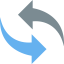 Refresh icon 64x64