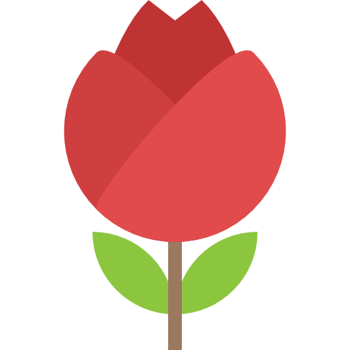 Tulip icon