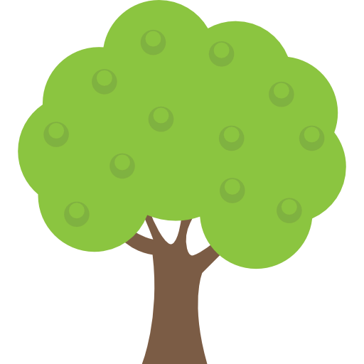 Tree icon