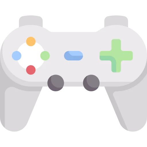Gamepad icon
