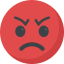 Angry Ikona 64x64