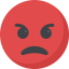 Angry Ikona 64x64