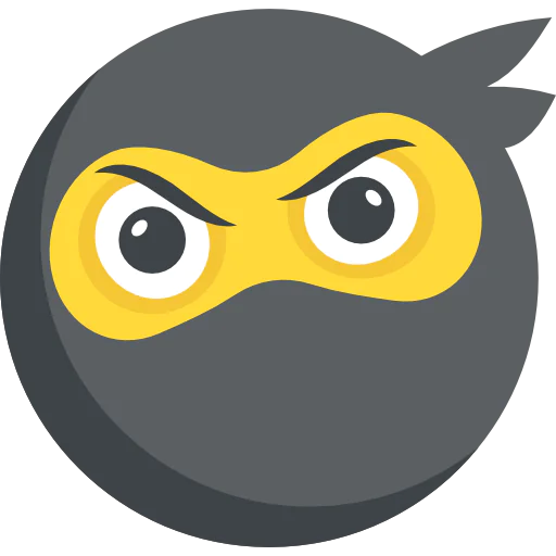 Ninja icon