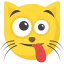 Crazy Ikona 64x64