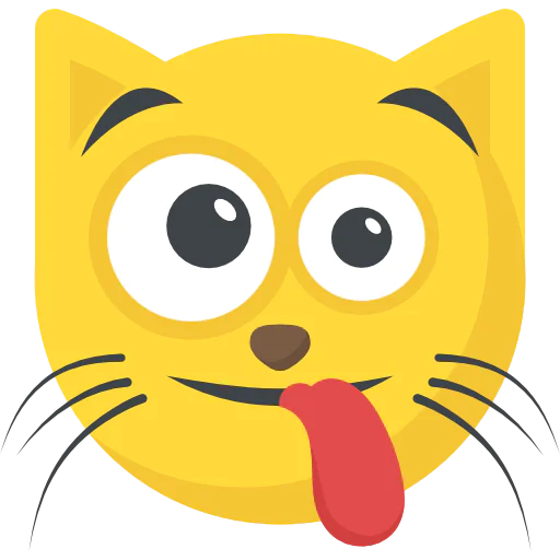 Crazy icon