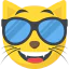 Cat Ikona 64x64