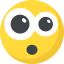 Shocked Ikona 64x64