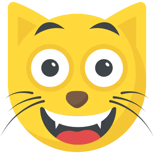 Cat Symbol