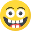 Smile Ikona 64x64