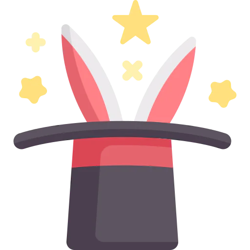 Hat icon