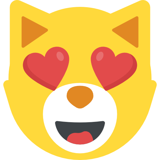 Cat icon