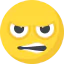 Angry Ikona 64x64