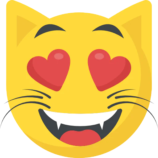 Cat icon
