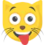 Cat icon 64x64