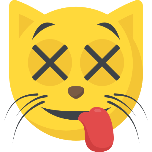 Dead icon