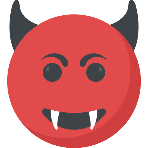 Devil Symbol