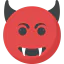 Devil icon 64x64