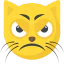 Cat Ikona 64x64