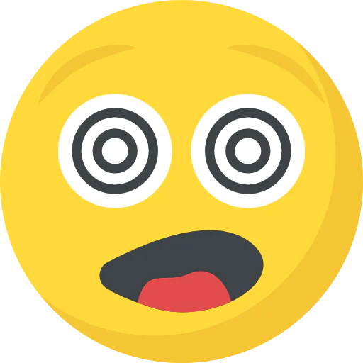 Hypnotized icon