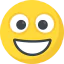 Happy Ikona 64x64