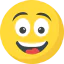 Happy Ikona 64x64
