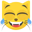 Cat Ikona 64x64
