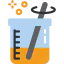 Beaker Symbol 64x64